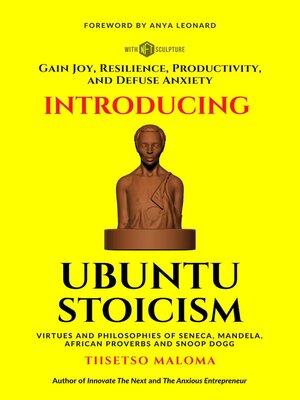 cover image of Introducing Ubuntu Stoicism